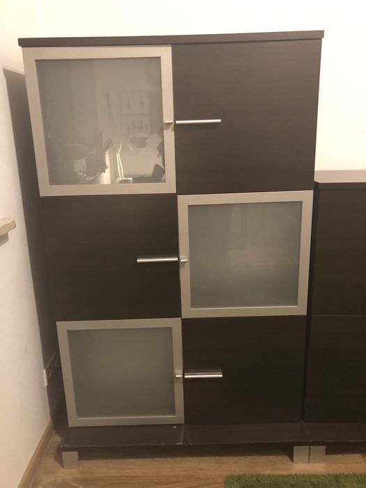 Meble oddam za darmo