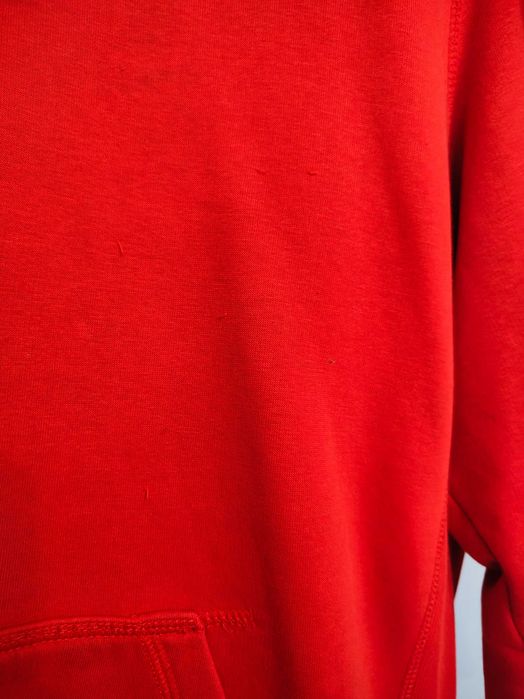 Bluza z kapturem Nike
