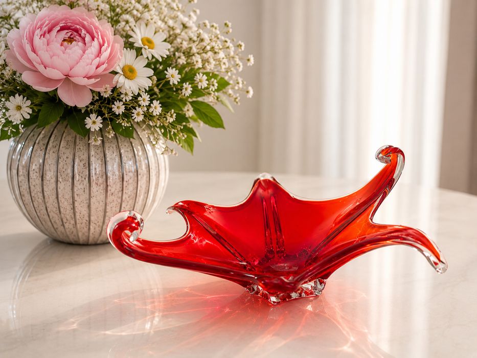 Piekna  Misa Murano