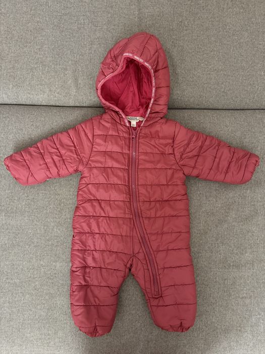 Комбінезон демі