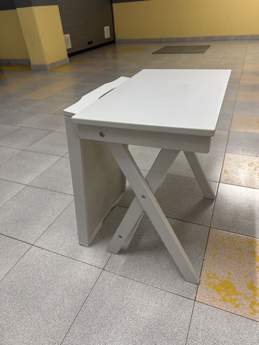 Mesa de cha/cafe com tabuleiro