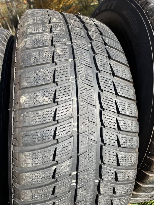 4 Opony Falken 265/60/18 Zimowe