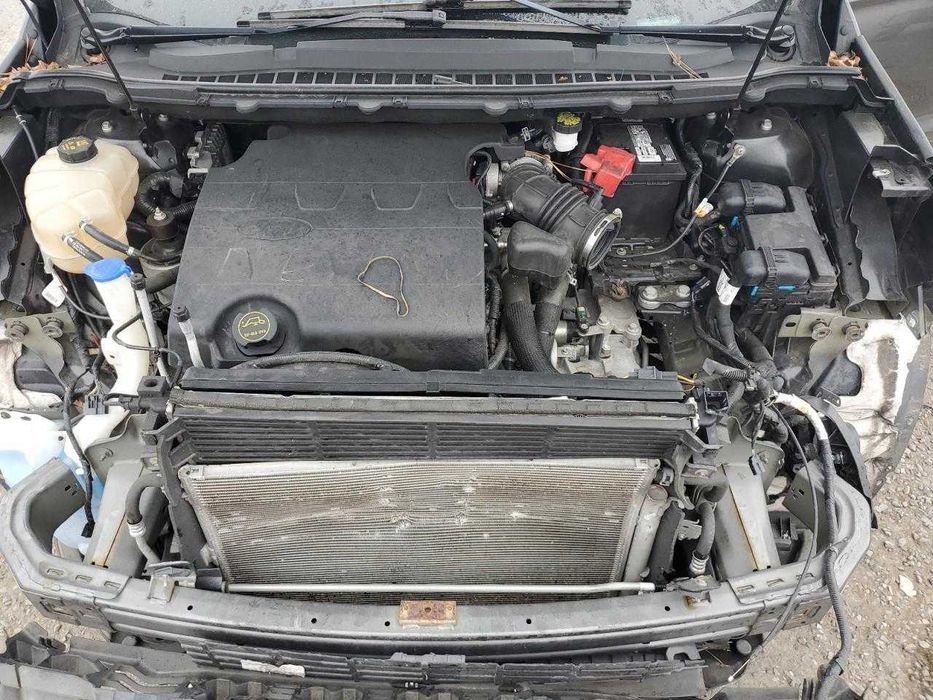 Samochód na częsci Ford Edge Titanium 2018 3.5