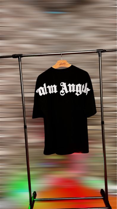 T-shirt Palm Angel