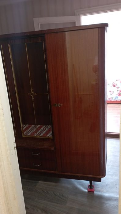 ШкаФ савдеповский