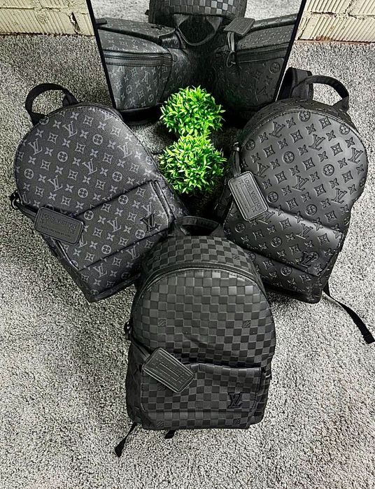 ‼️NEW‼️БЕЗ ПРЕДОПЛАТ‼️Мужской рюкзак портфель Луи витон Louis Vuitton | мужской портфель LV | рюкзак городской Луи Витон | портфель | рюкзак |