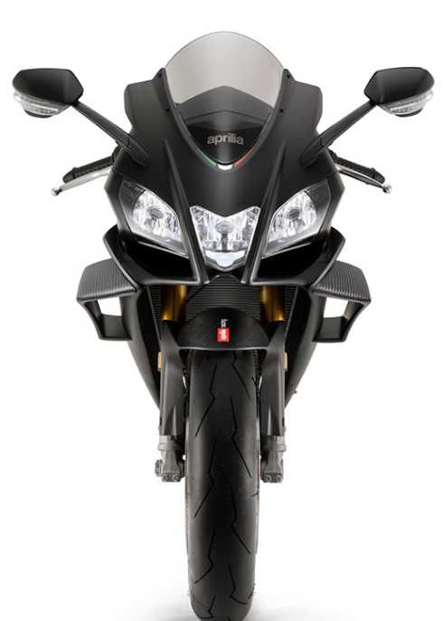 Aprilia RSV4 1100 Factory - 2019 - NOVA