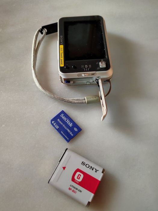 Sony DSC-N2