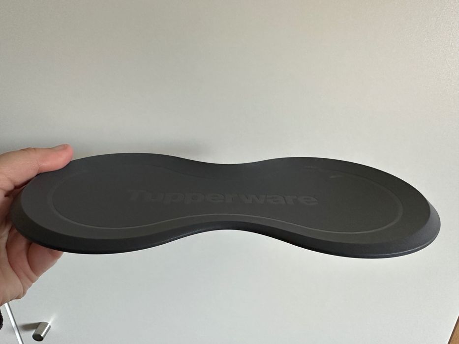 Descansa Colheres Tupperware