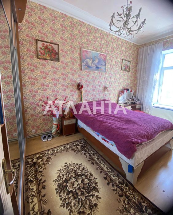 ПРОДАМ квартиру в центре города Одесса