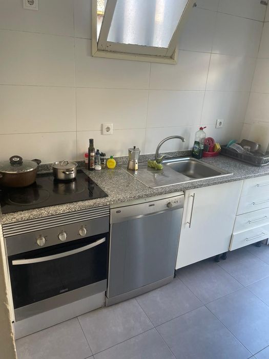 Quarto para meninas - ótima localização