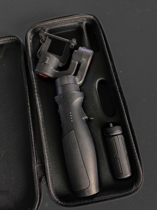 Kamerka sportowa GoPro HERO 11 Black | Etui | Pudełko | Stan bardzo dobry