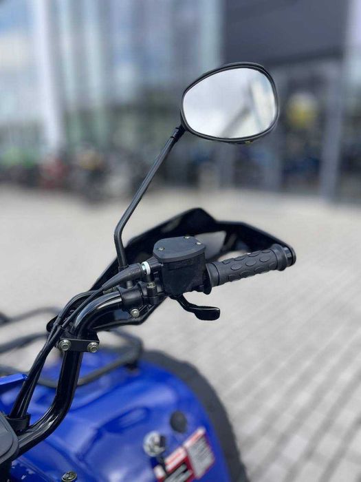 Квадроцикл FORTE ATV 250 bs