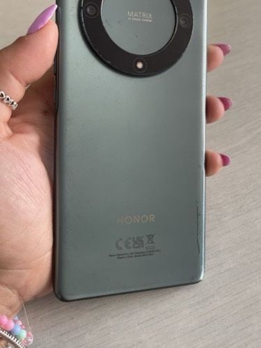 Honor Magic 5 Lite 5G