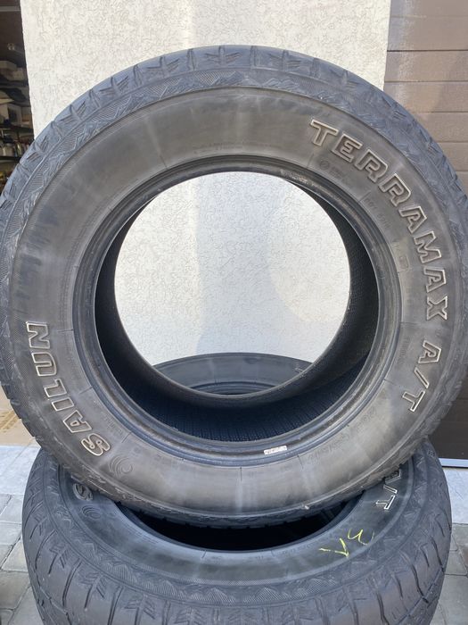 265 65 17 Sailun Terramax A/T