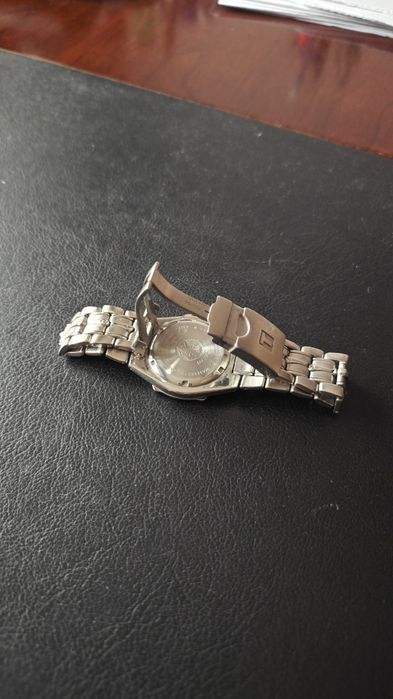 Tissot Zegarek nurkowy klasyczny