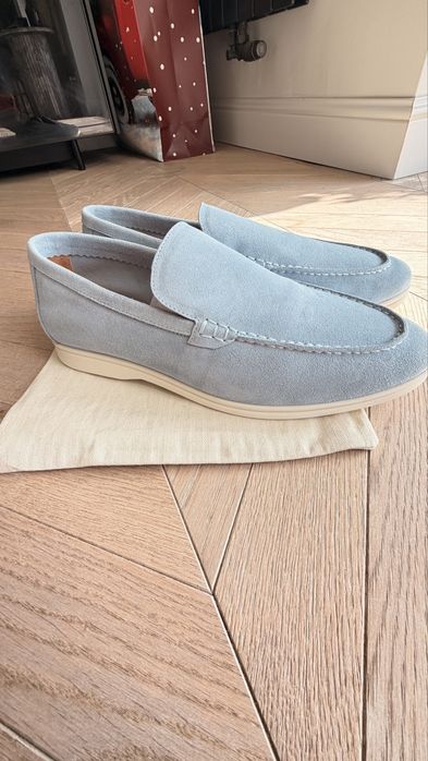 Buty loro piana