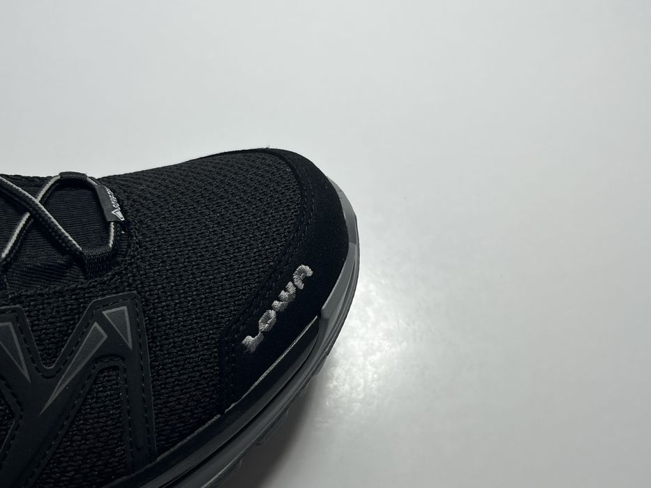 46-29см ОРИГІНАЛ 100% Кросівки LOWA INNOX PRO GORE-TEX LO 311709 9930
