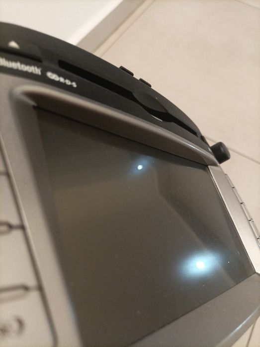 Radio Samochodowe Hyundaj ix35