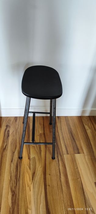 2 bancos altos IKEA 74cm