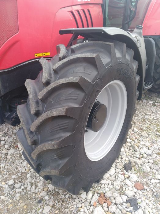 PROMOCJA! NOWE Cultor / MRL 380/70 R24 Zamiennik 13.6R24 340/85R24