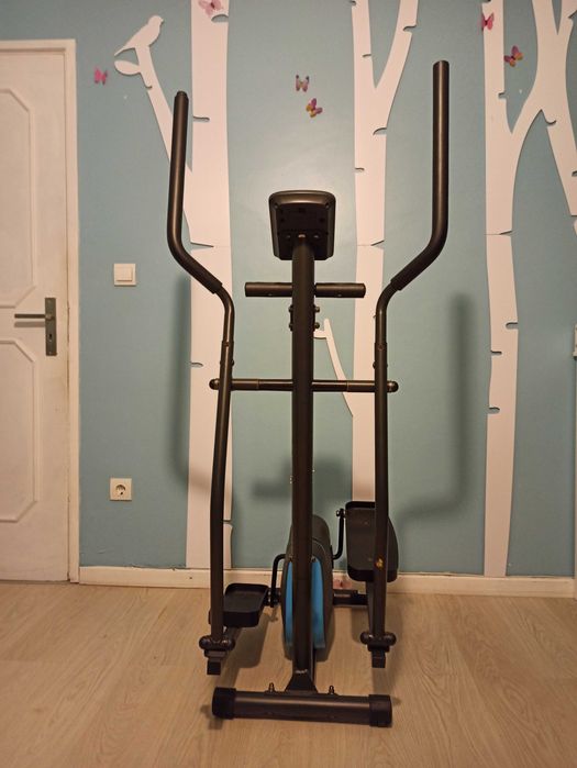 Myon Series Elíptica