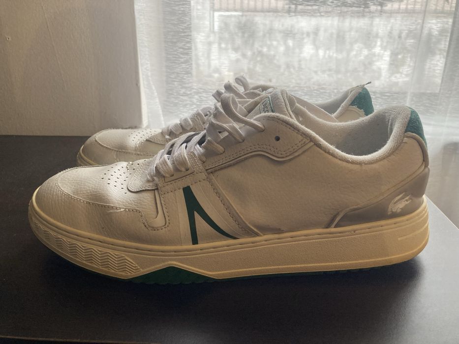 Tenis Lacoste - TAM 46