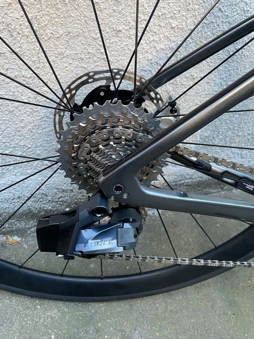 Trek emonda stam sl7 52 rozmiar