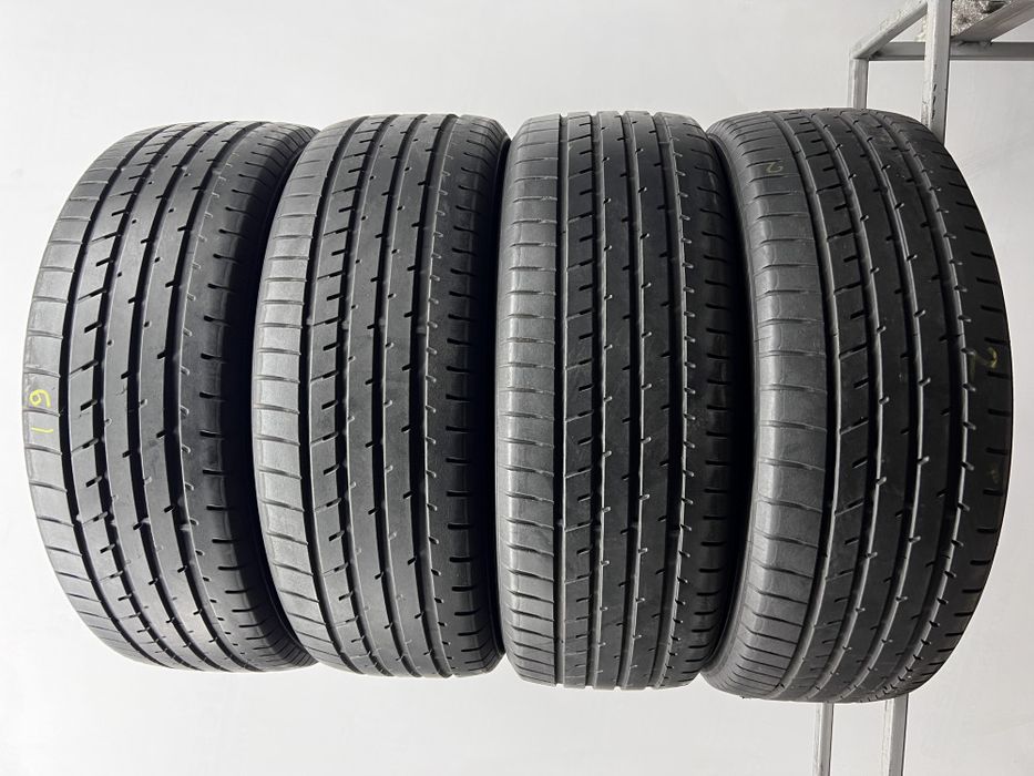 4шт літо 225/55/R19 Toyo Proxes R 36
