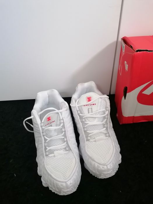 Nike shox TL novo