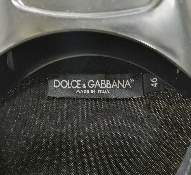 Футболка Dolce & Gabbana ОРИГИНАЛ prada
