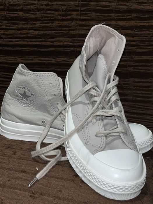 Нові converse 41розмір