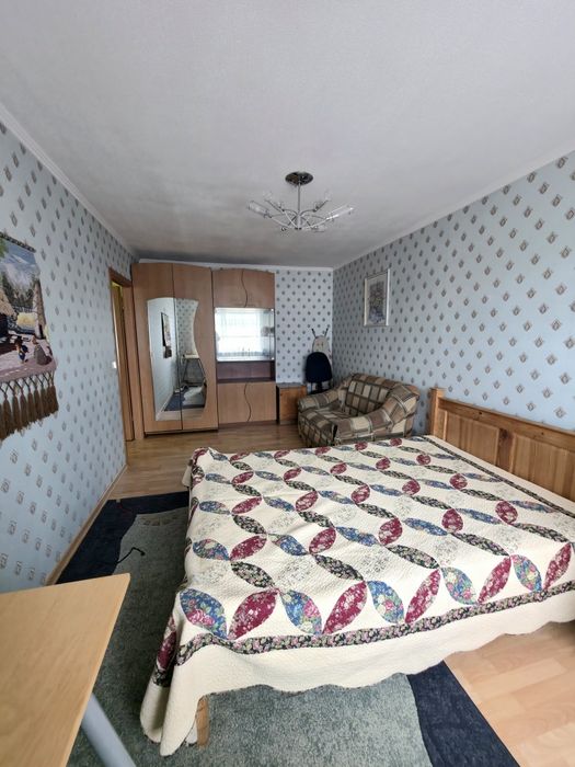 Продаж квартира 1-кім