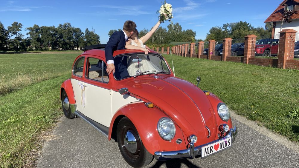 Cadillac 1973 ,Audi 1959,VW Garbus 1966  usluga wynajmu  oferowana woj  opolskie ,dolnośląskie ,śląskie