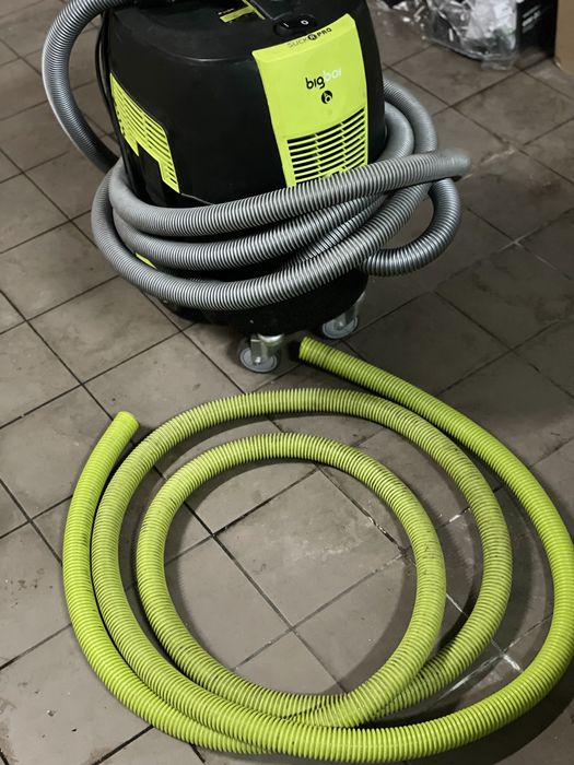 BigBoi SuckR PRO com Garantia