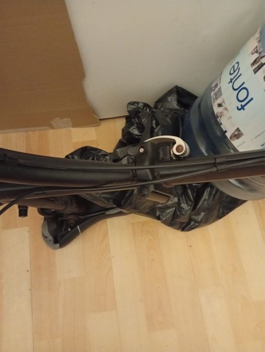 Vendo bicicleta dobravel SAIGUAN