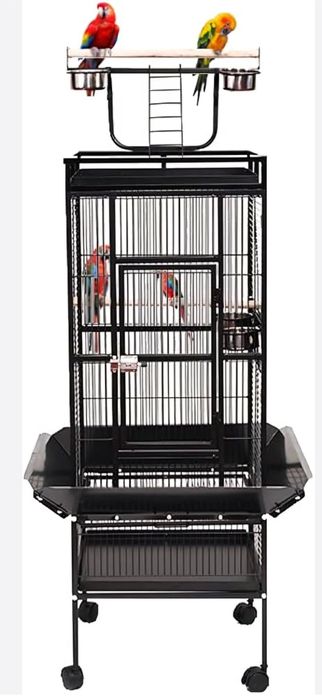 Varias Gaiolas grandes