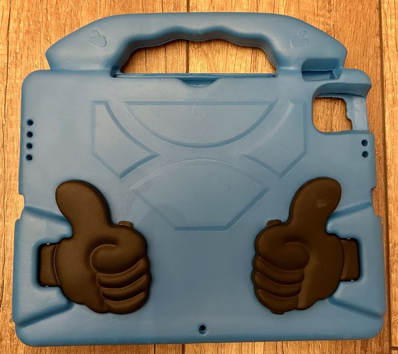 Case do iPad Pro  11 gen 3 i 4
