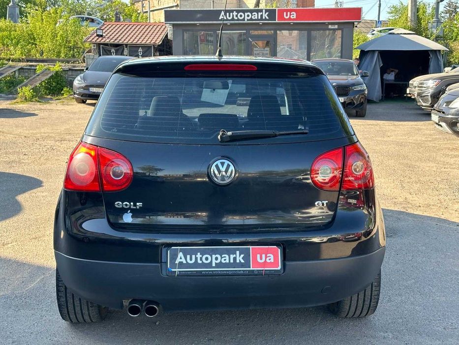 Продам Volkswagen Golf 2006р. #74199
