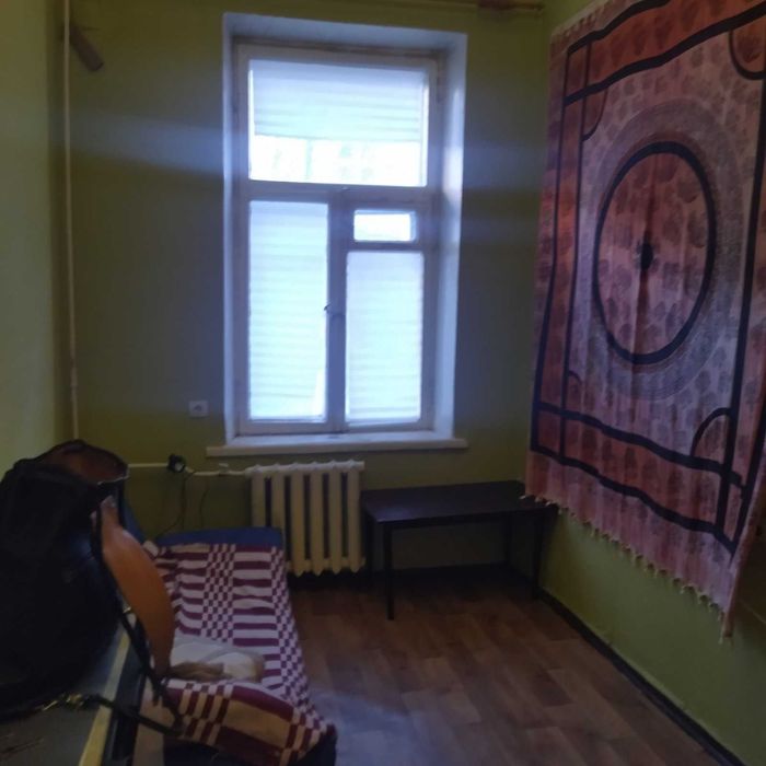 Продам кімнату , вул. Олександра Кониського (Тургенєвська) 79, Шевченківський район, Київ