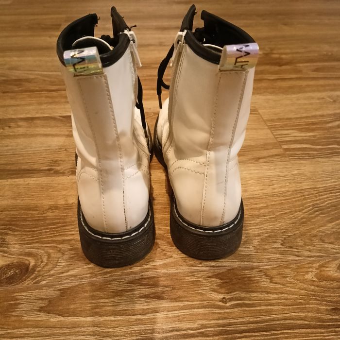 Buty damskie zimowe Catwalk, 40
