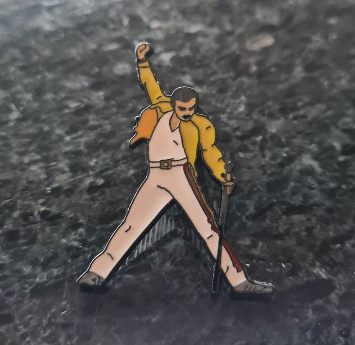 Pins Super Originais!