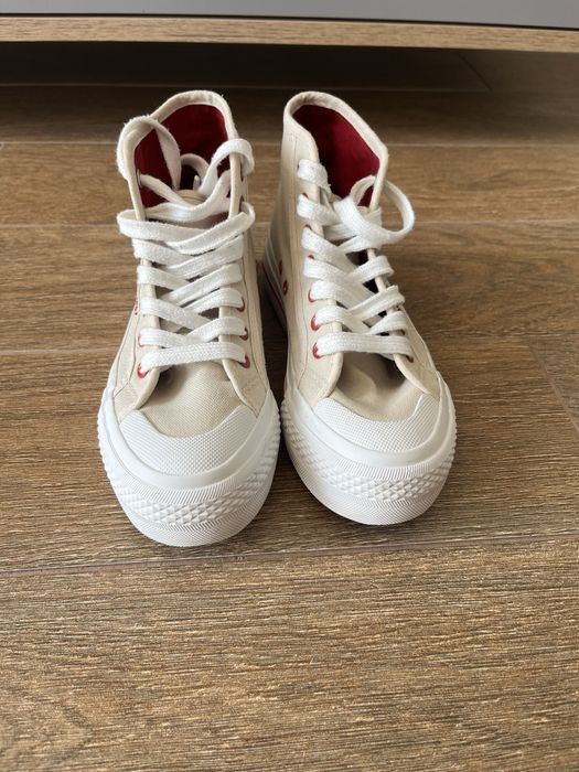 Trampki CROPP rozm 36