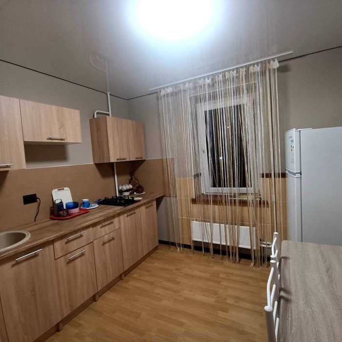 2-кімнатна квартира, район Миру-Сєдова