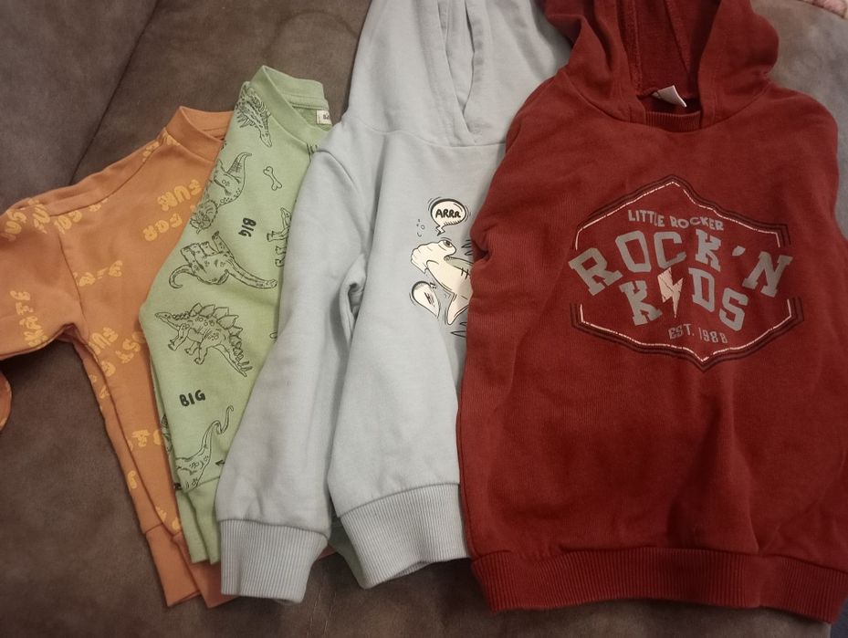 Кофта,світшот для хлопчика