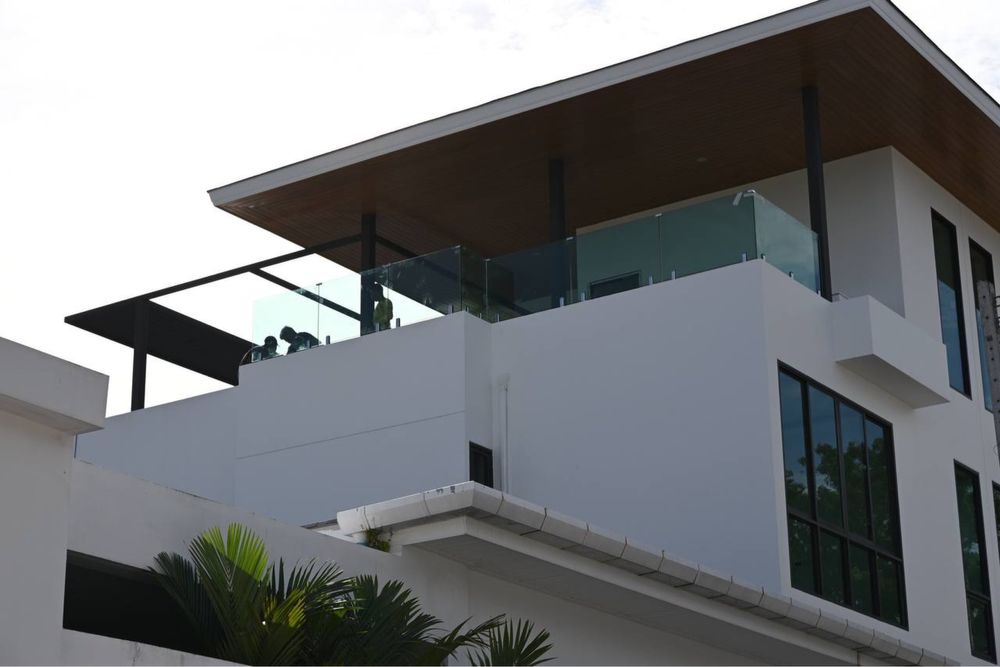 Продаж вілли на Пхукеті