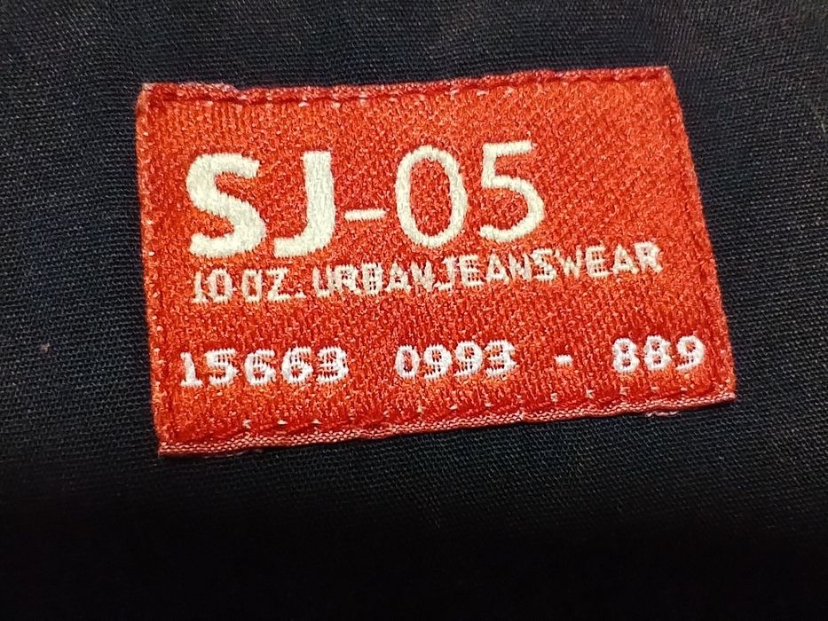 Marynarka Urban Jeanswear"Dania