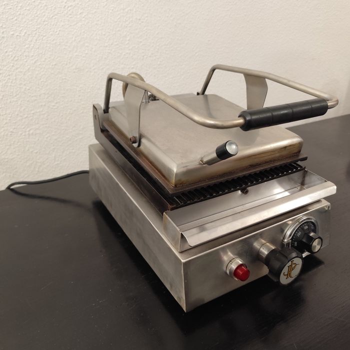 Prensa / Torradeira Industrial JPC