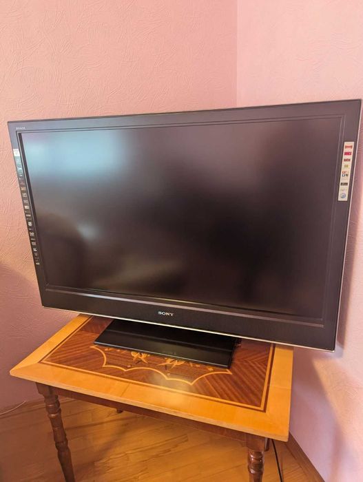 Телевізор Sony BRAVIA KDL-46D3500 46-дюймів