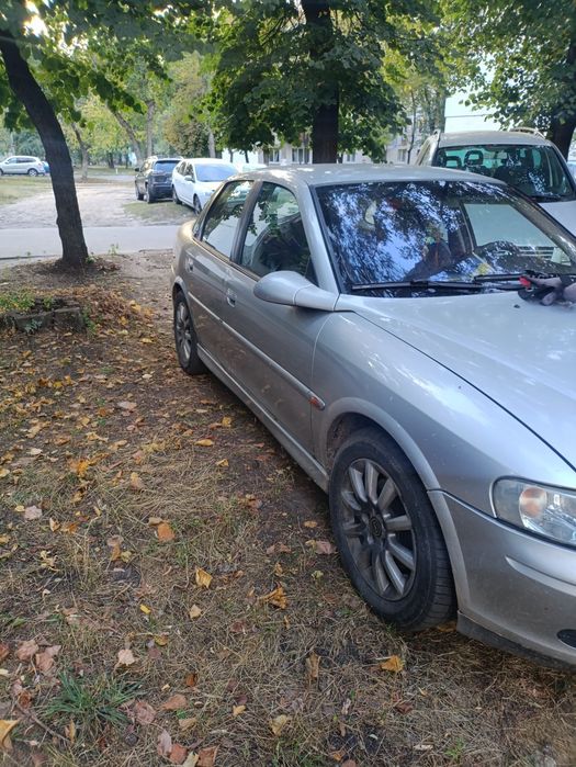 Продам автомобіль